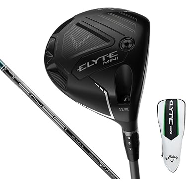 Amazon.co.jp 最新リリース: ゴルフクラブ・ドライバー の新着